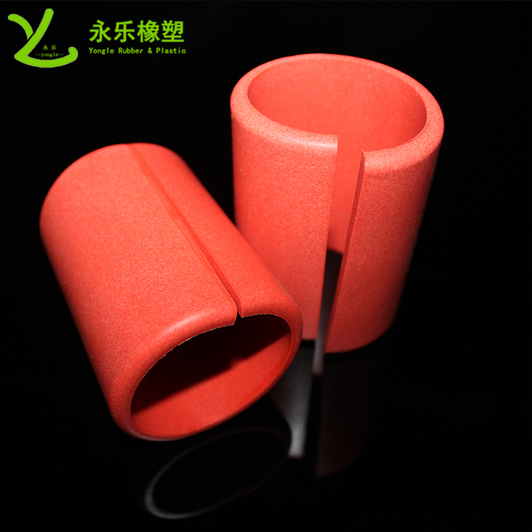 模壓硅橡膠發(fā)泡，定制模壓硅膠發(fā)泡，模壓橡膠發(fā)泡