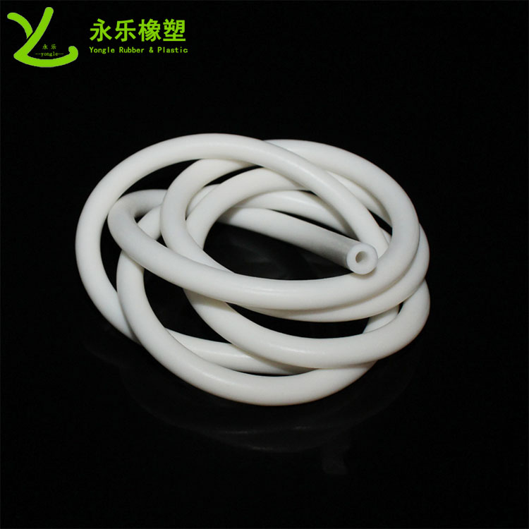 阻燃發(fā)泡硅膠管，耐高溫發(fā)泡硅膠管，防火發(fā)泡硅膠管