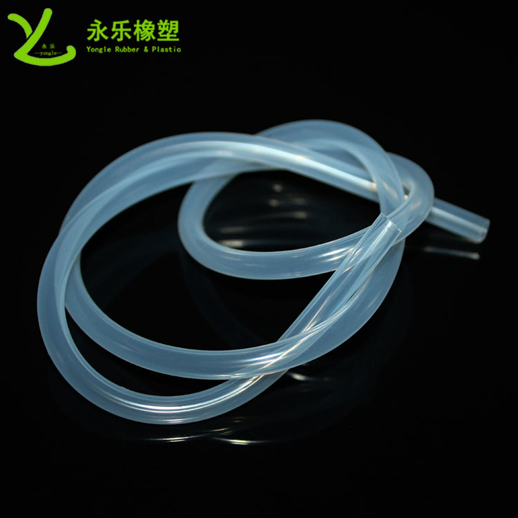 蠕動(dòng)泵硅膠管，定制蠕動(dòng)泵硅膠管，擠出蠕動(dòng)泵硅膠管