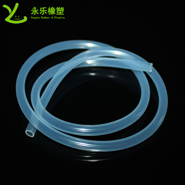 蠕動(dòng)泵硅膠管，定制蠕動(dòng)泵硅膠管，擠出蠕動(dòng)泵硅膠管