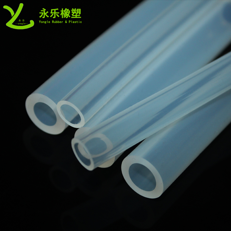 高透蠕動泵硅膠管，無氣味蠕動泵硅膠管，耐高溫蠕動泵硅膠管