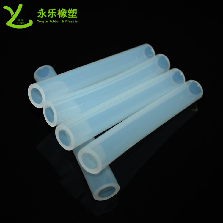 透明硅膠管，食品級硅膠管，蠕動泵硅膠管
