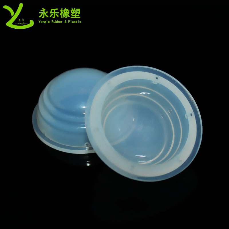 硅膠負(fù)壓拔火罐，硅膠拔火罐，家用吸濕拔罐器