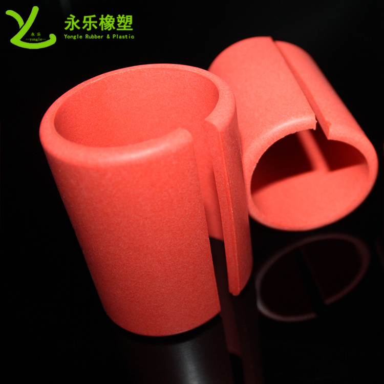 模壓硅橡膠發(fā)泡，定制模壓硅膠發(fā)泡，模壓橡膠發(fā)泡