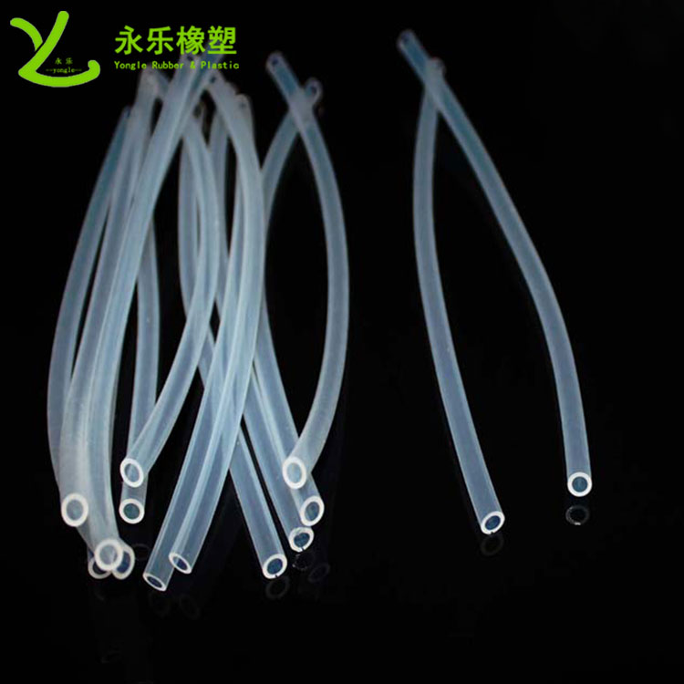 擠出硅膠管，透明硅膠管，耐高溫硅膠管