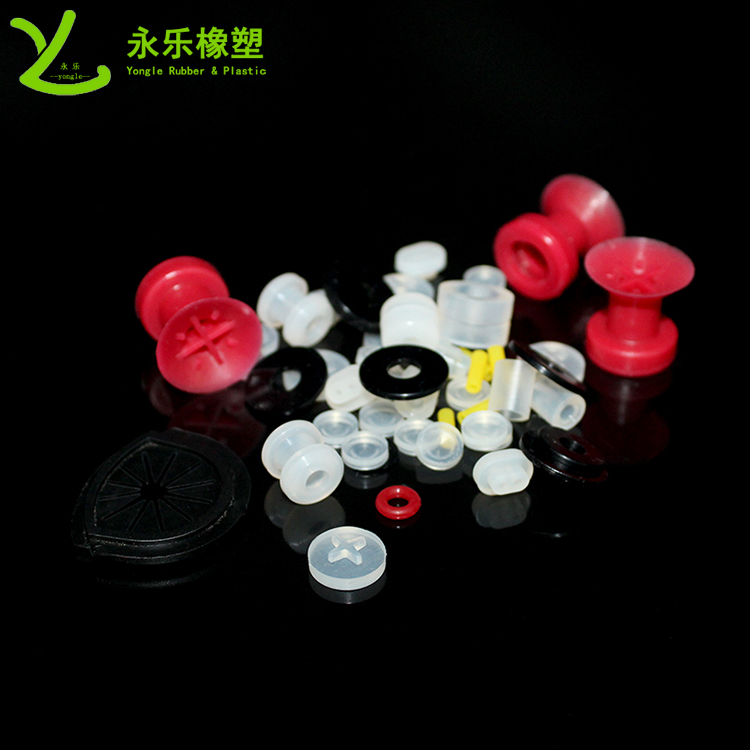 硅膠配件，醫(yī)療硅膠配件，模壓醫(yī)療硅膠配件