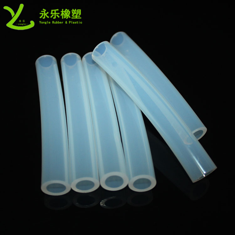 透明硅膠管，食品級硅膠管，蠕動泵硅膠管