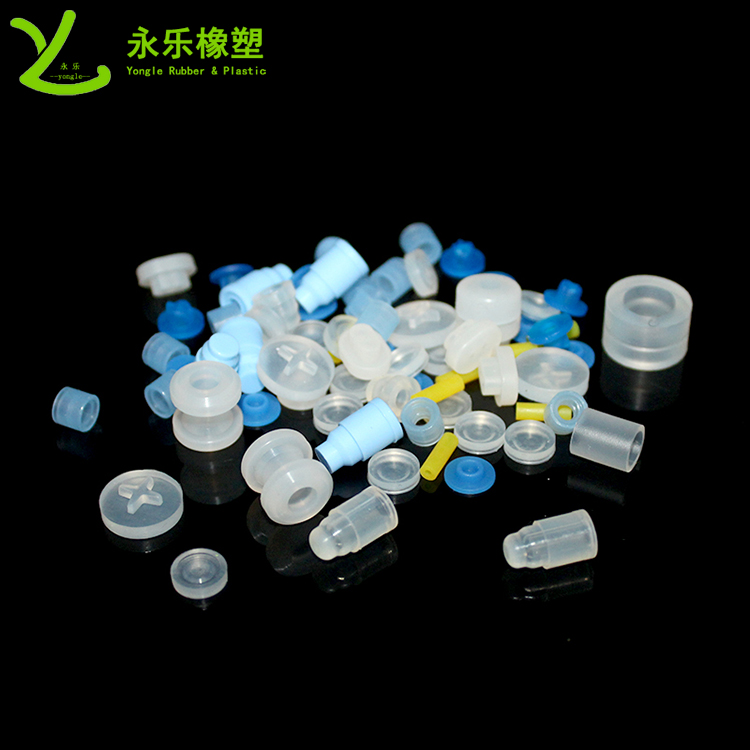 硅膠配件，醫(yī)療硅膠配件，模壓醫(yī)療硅膠配件