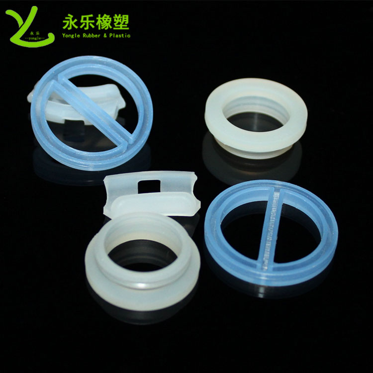 硅膠配件，模壓硅膠配件，醫(yī)用硅膠件