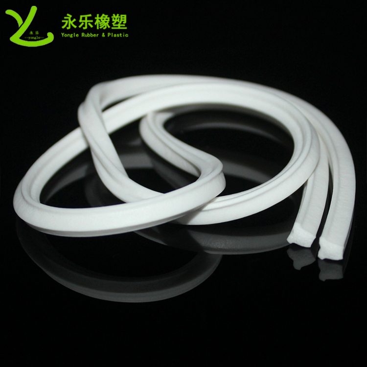 定制泛光燈路燈發(fā)泡防水圈，粘接泛光燈路燈發(fā)泡防水圈，防水泛光燈路燈發(fā)泡防水圈