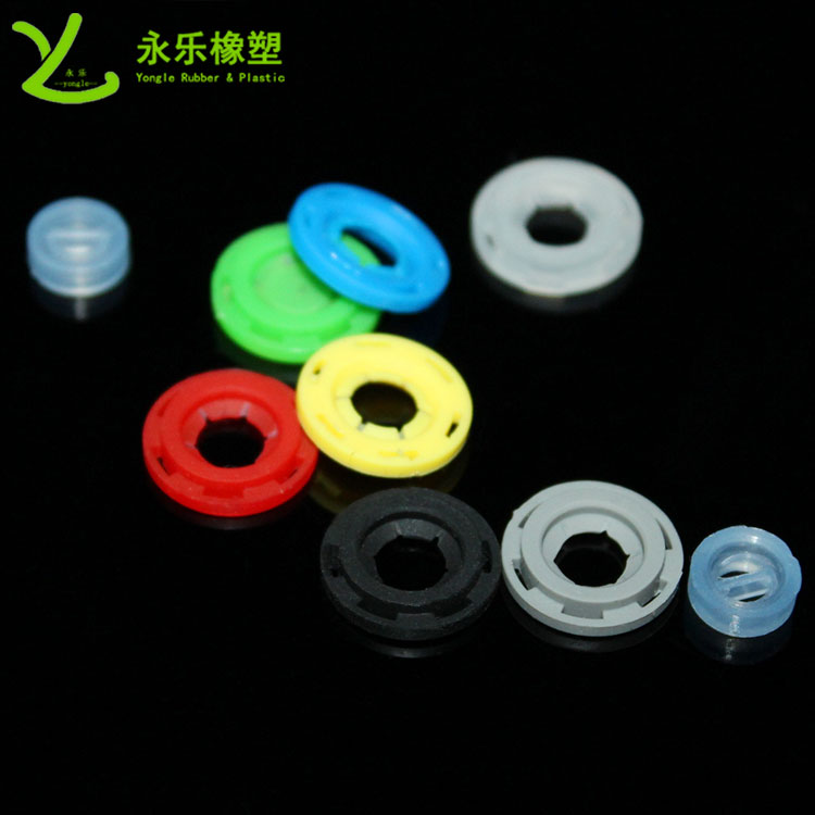 模壓醫(yī)用硅膠雜件，異形醫(yī)用硅膠雜件，異形醫(yī)用硅膠配件