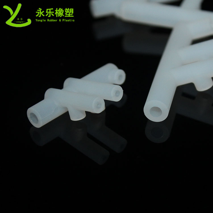 模壓硅膠件，醫(yī)用硅膠配件，硅膠多孔氣閥
