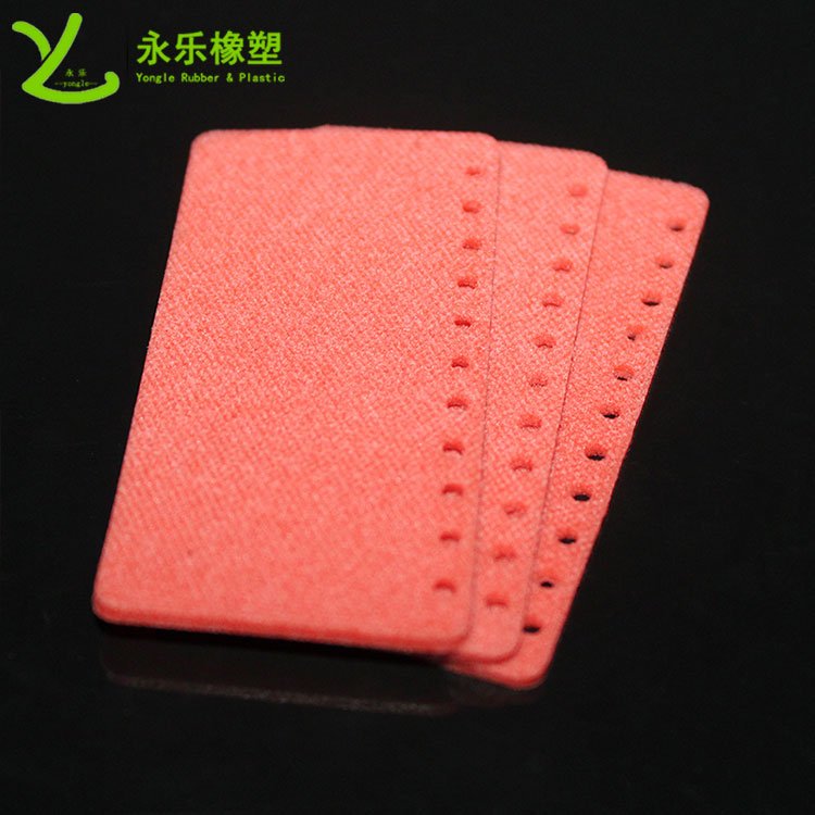 模壓硅膠發(fā)泡件，模壓發(fā)泡硅膠制品，模壓發(fā)泡硅膠廠家