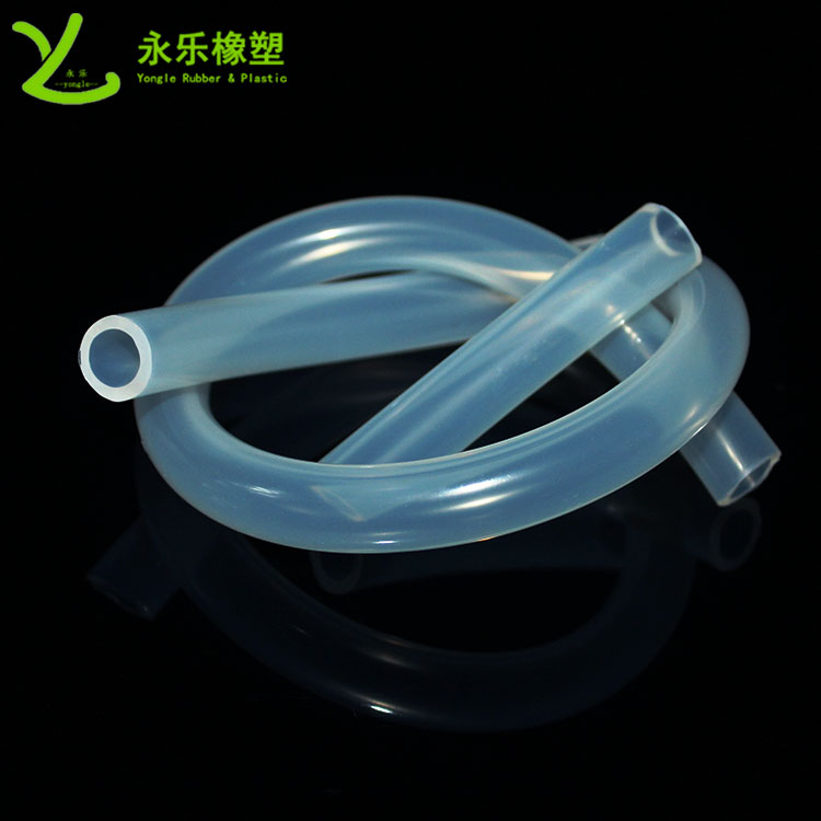 蠕動(dòng)泵硅膠管，擠出蠕動(dòng)泵硅膠管，無(wú)氣味蠕動(dòng)泵硅膠管