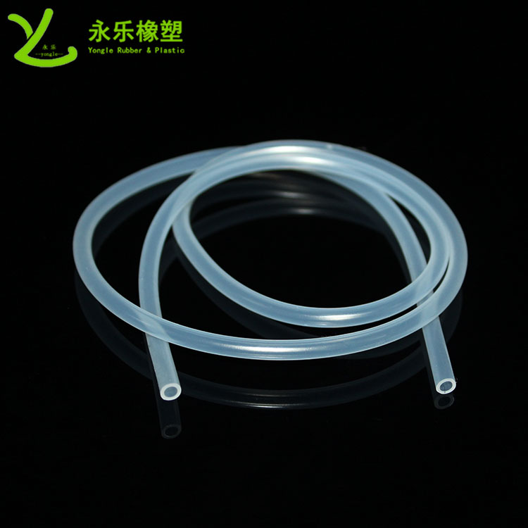 擠出17#蠕動(dòng)泵硅膠管，透明17#蠕動(dòng)泵硅膠管，食品級(jí)17#蠕動(dòng)泵硅膠管