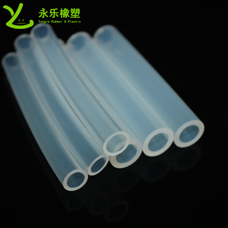 灌裝機蠕動泵硅膠管，醫(yī)用蠕動泵硅膠管，透明蠕動泵硅膠管