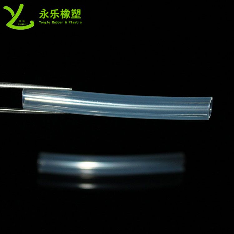 擠出蠕動(dòng)泵硅膠管73#，透明蠕動(dòng)泵硅膠管73#，食品級蠕動(dòng)泵硅膠管73#