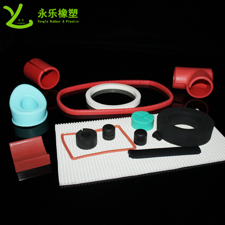 定制模壓發(fā)泡硅膠件，防水模壓發(fā)泡硅膠件，減震模壓發(fā)泡硅膠件
