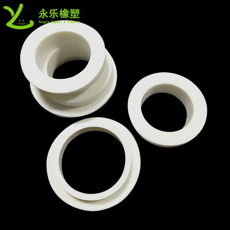 發(fā)泡硅膠圈，硅膠發(fā)泡密封圈，模壓發(fā)泡硅膠塞