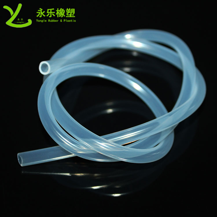 蠕動(dòng)泵硅膠管，定制蠕動(dòng)泵硅膠管，擠出蠕動(dòng)泵硅膠管