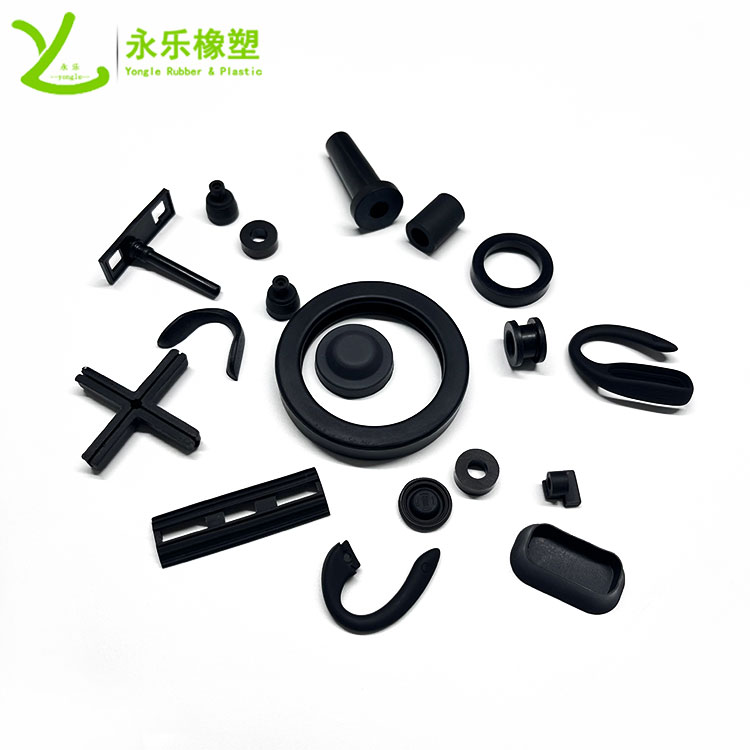 耐高溫橡膠制品加工，防水橡膠制品加工，模壓橡膠制品加工