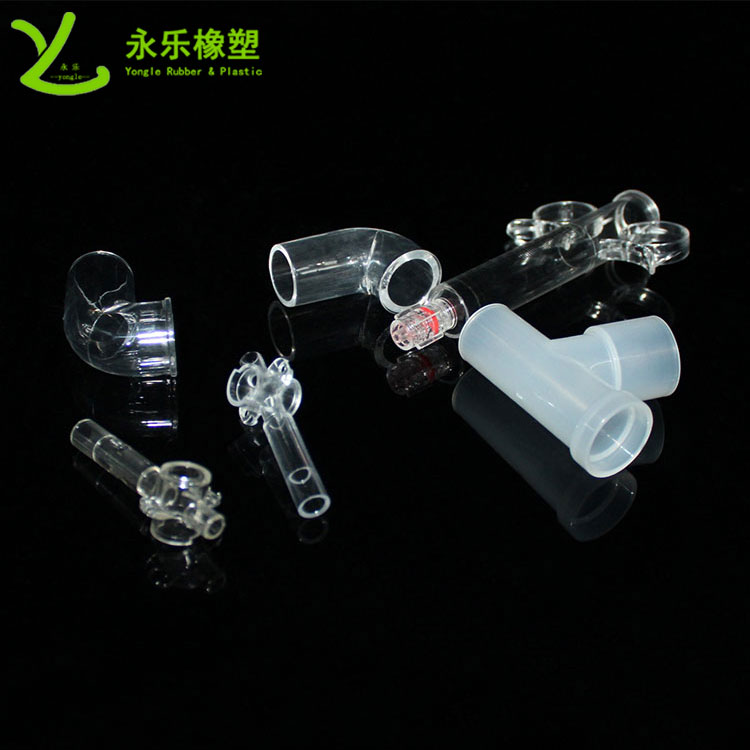 模壓塑膠件，耐高溫塑膠配件，醫(yī)用塑膠配件