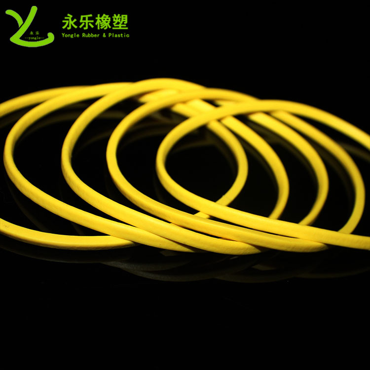 定制發(fā)泡防水密封圈，無氣味發(fā)泡防水密封圈，耐高溫發(fā)泡防水密封圈