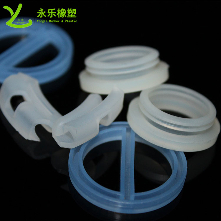 硅膠配件，模壓硅膠配件，醫(yī)用硅膠件