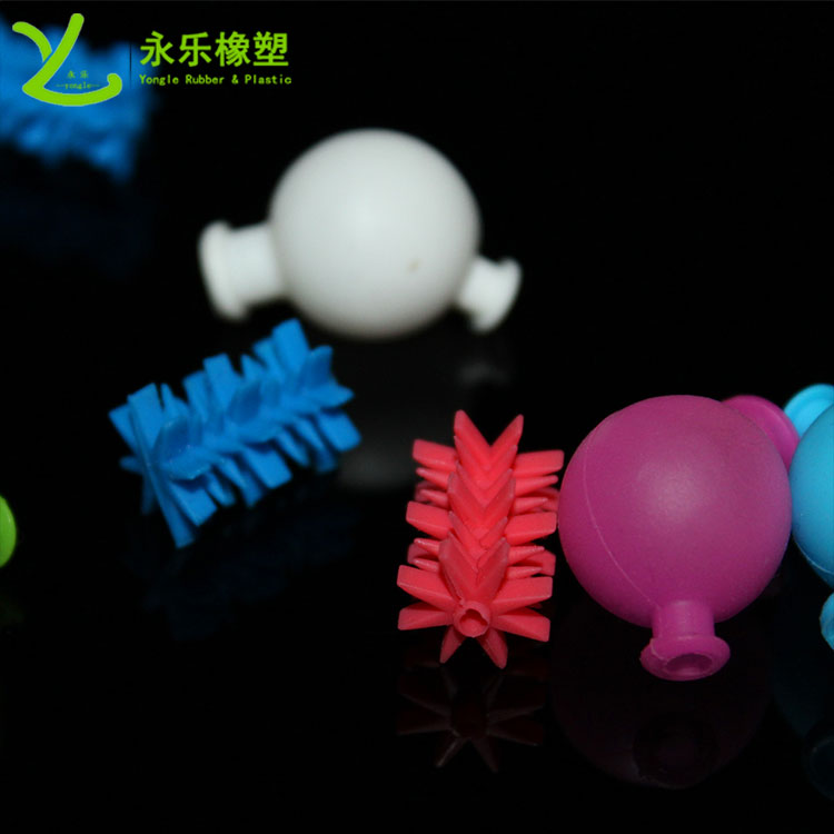 模壓硅膠件，醫(yī)用硅膠配件，模壓硅膠配件