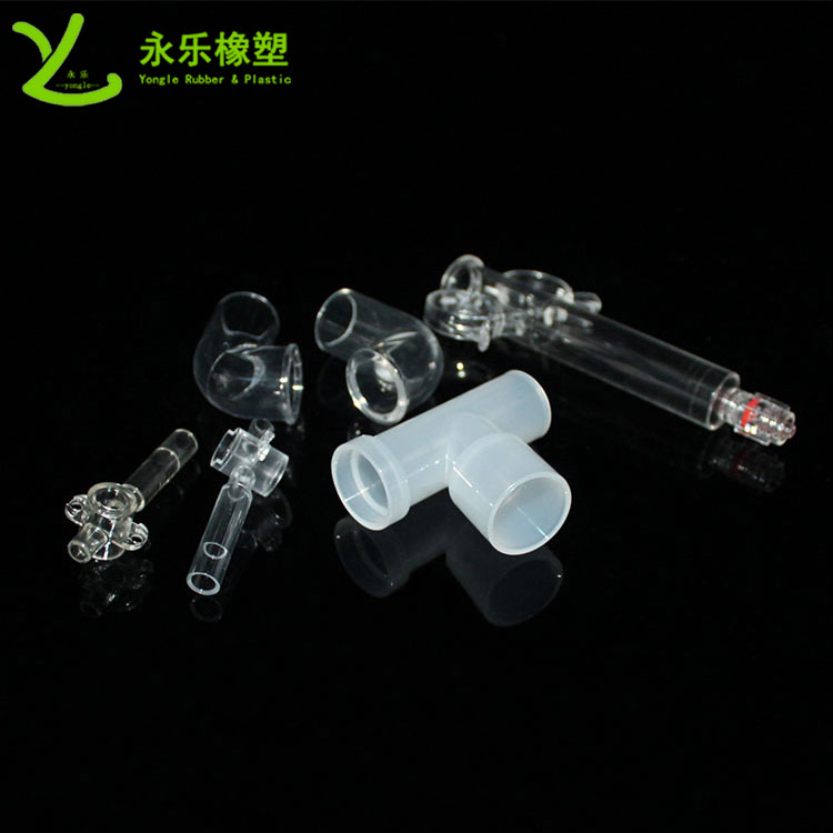 定制醫(yī)療用塑膠配件，異形醫(yī)療用塑膠配件，無(wú)氣味醫(yī)療用塑膠配件