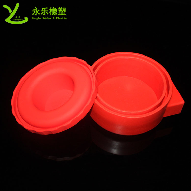定制模壓發(fā)泡硅膠件，減震模壓發(fā)泡硅膠件，無氣味模壓發(fā)泡硅膠件