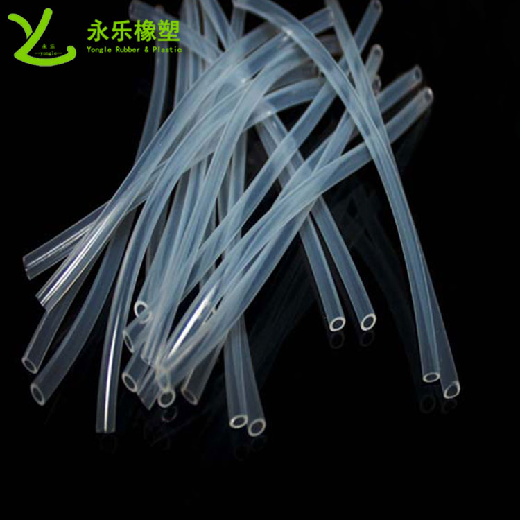 擠出硅膠管，透明硅膠管，耐高溫硅膠管