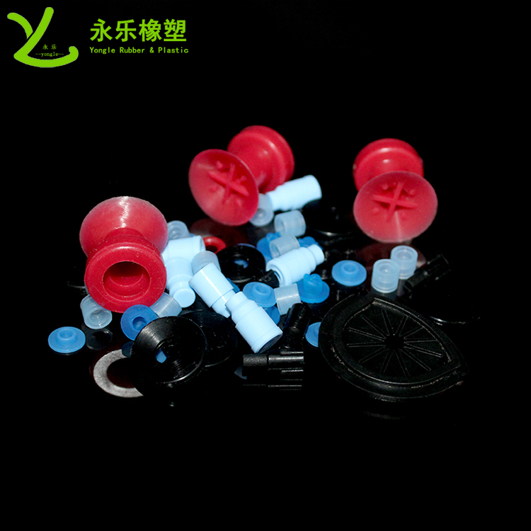 硅膠配件，醫(yī)療硅膠配件，模壓醫(yī)療硅膠配件