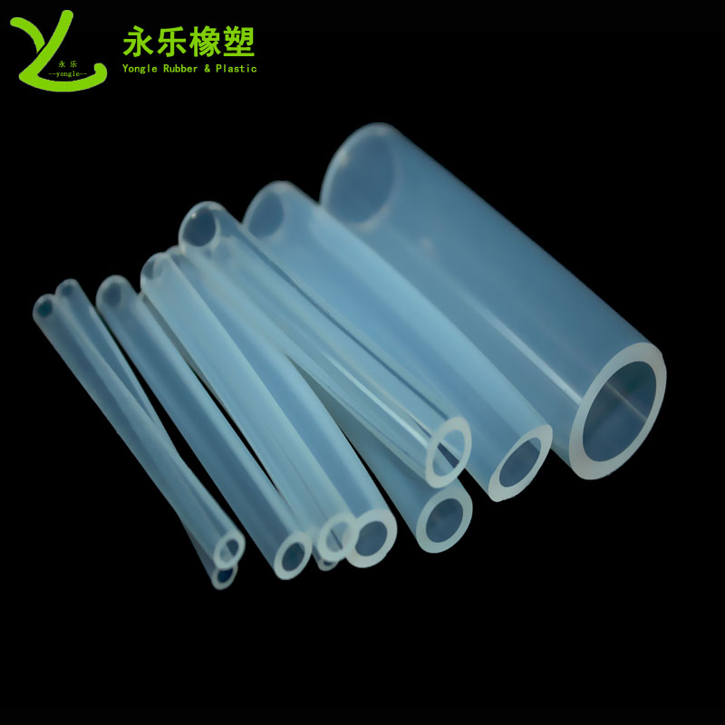 蠕動泵硅膠管，擠出蠕動泵硅膠管，高透蠕動泵硅膠管