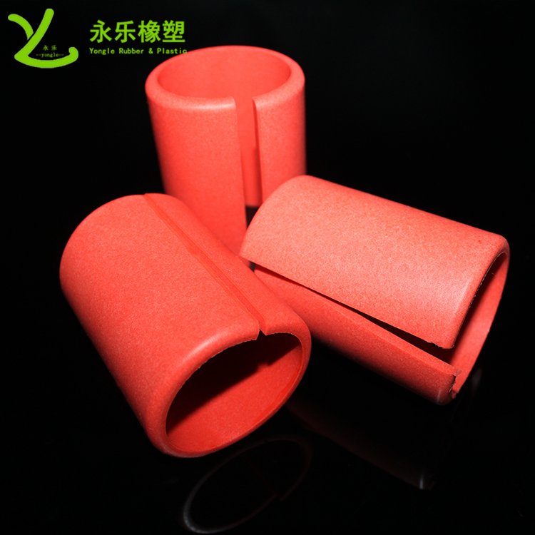 模壓硅橡膠發(fā)泡，定制模壓硅膠發(fā)泡，模壓橡膠發(fā)泡