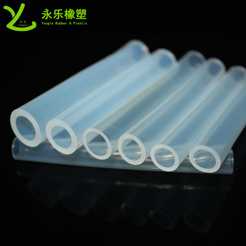 透明硅膠管，食品級硅膠管，蠕動泵硅膠管