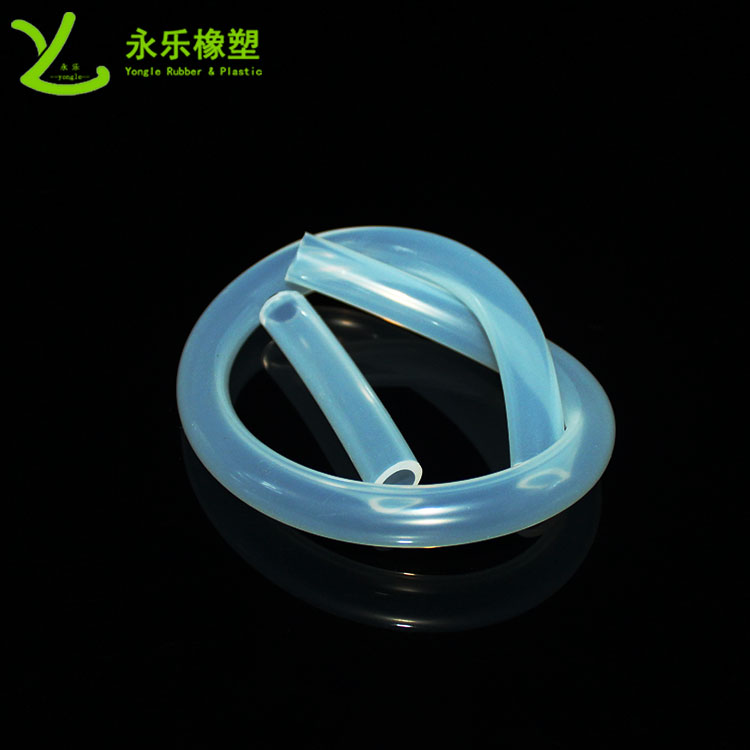 蠕動(dòng)泵硅膠管，擠出蠕動(dòng)泵硅膠管，無(wú)氣味蠕動(dòng)泵硅膠管