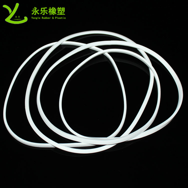擠出防水發(fā)泡密封圈，阻燃發(fā)泡密封圈，粘接發(fā)泡密封圈
