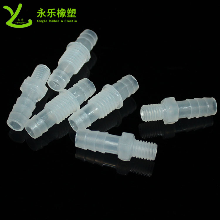 模壓塑膠直通管，水管塑膠直通管，防水塑膠直通管