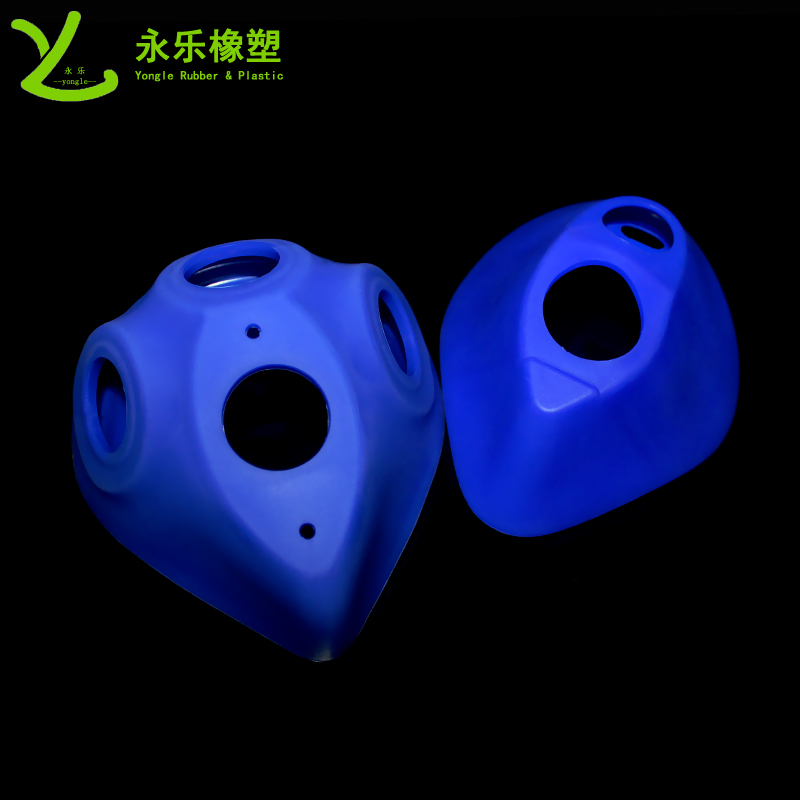 呼吸硅膠面罩，勞保硅膠面罩，全面罩硅膠軟邊