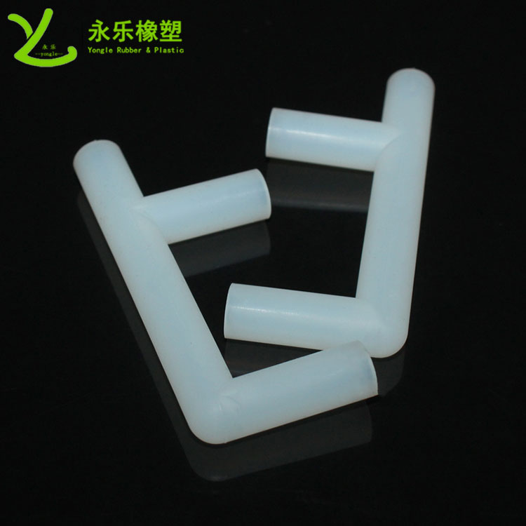 醫(yī)用三通硅膠管，模壓硅膠三通管，三通硅膠管