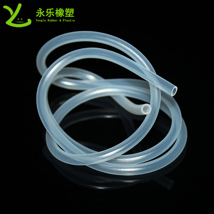 擠出17#蠕動(dòng)泵硅膠管，透明17#蠕動(dòng)泵硅膠管，食品級(jí)17#蠕動(dòng)泵硅膠管