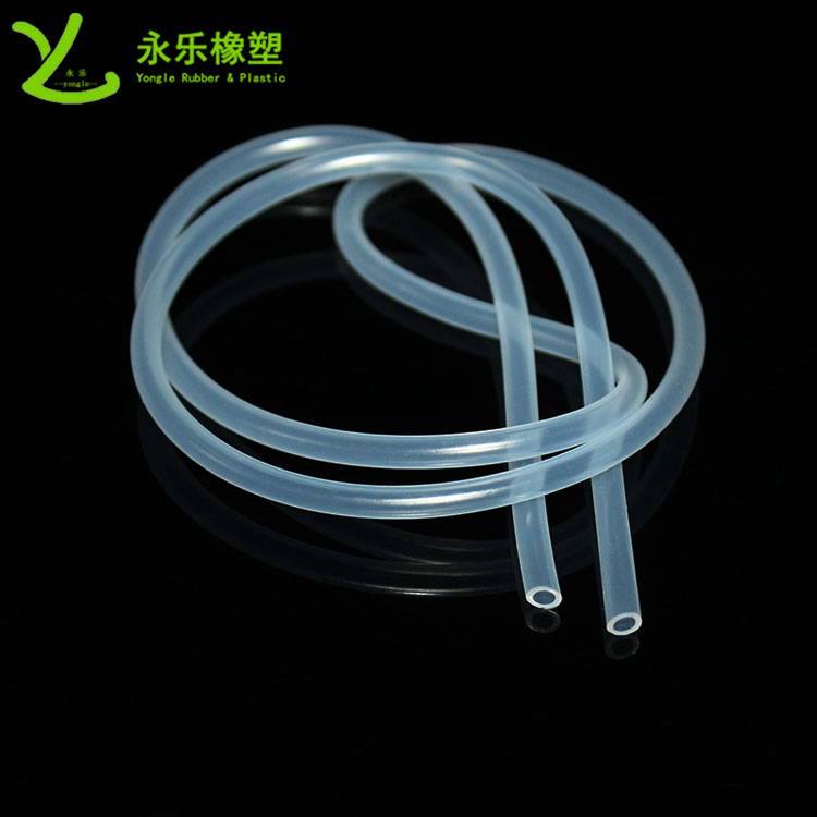 擠出17#蠕動(dòng)泵硅膠管，透明17#蠕動(dòng)泵硅膠管，食品級(jí)17#蠕動(dòng)泵硅膠管