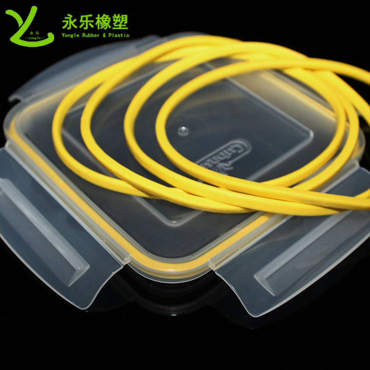 定制發(fā)泡防水密封圈，無氣味發(fā)泡防水密封圈，耐高溫發(fā)泡防水密封圈