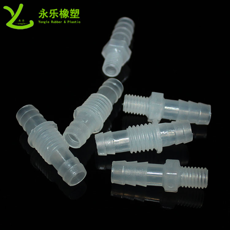 模壓塑膠直通管，水管塑膠直通管，防水塑膠直通管