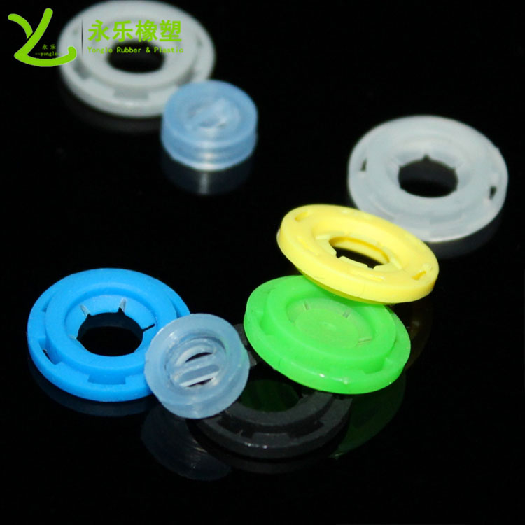 模壓醫(yī)用硅膠雜件，異形醫(yī)用硅膠雜件，異形醫(yī)用硅膠配件
