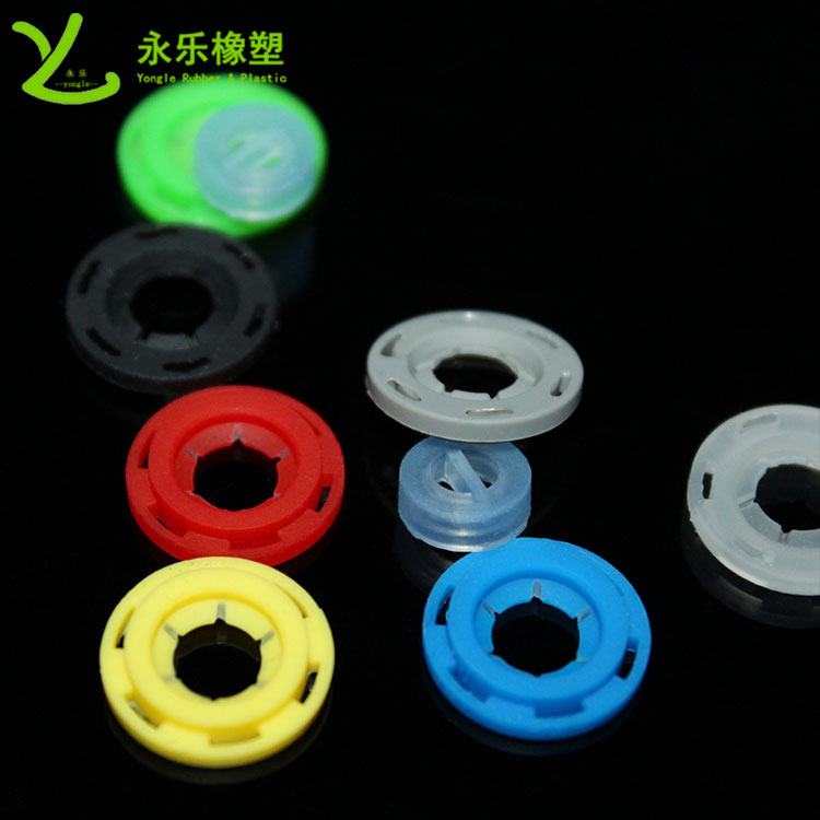 模壓醫(yī)用硅膠雜件，異形醫(yī)用硅膠雜件，異形醫(yī)用硅膠配件