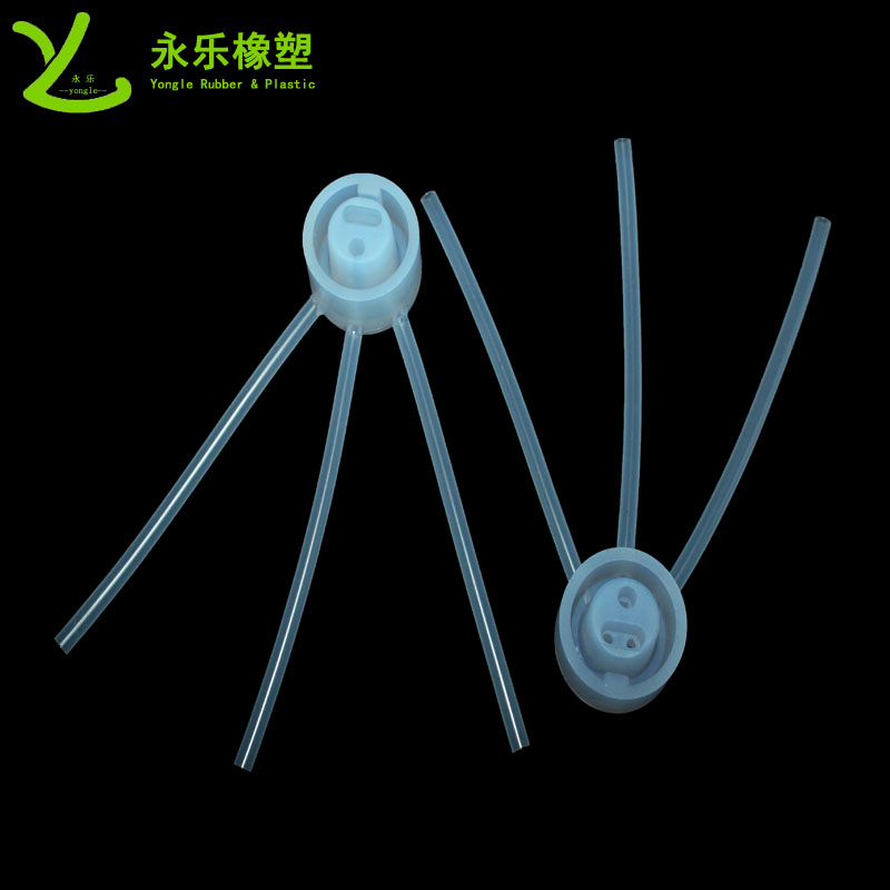 模壓硅膠配件，模壓醫(yī)用硅膠配件，無(wú)氣味醫(yī)用硅膠配件