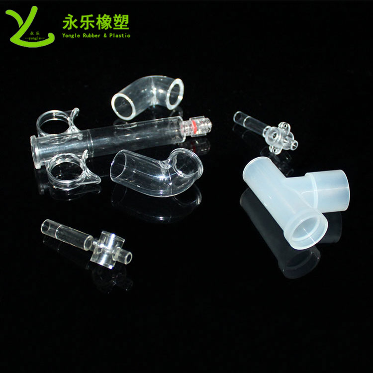定制醫(yī)療用塑膠配件，異形醫(yī)療用塑膠配件，無(wú)氣味醫(yī)療用塑膠配件