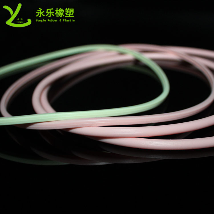 硅膠密封圈，擠出硅膠密封圈，粘接硅膠密封圈